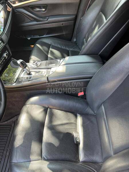BMW 518 
