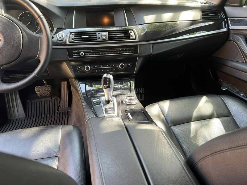 BMW 518 
