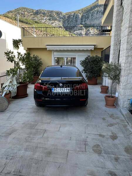 BMW 518 