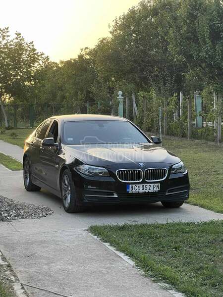 BMW 518 