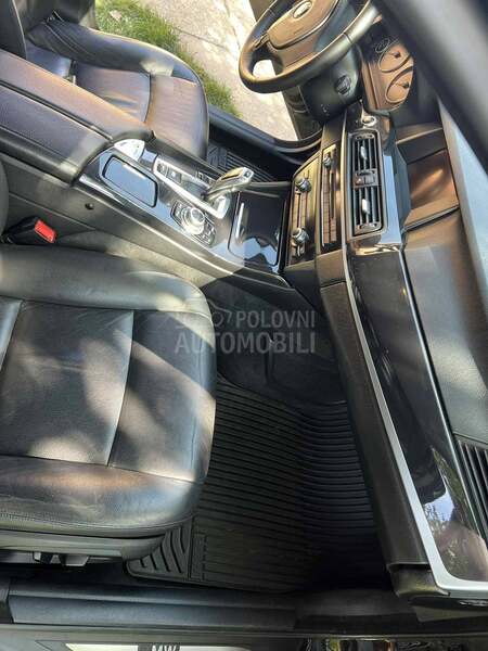 BMW 518 