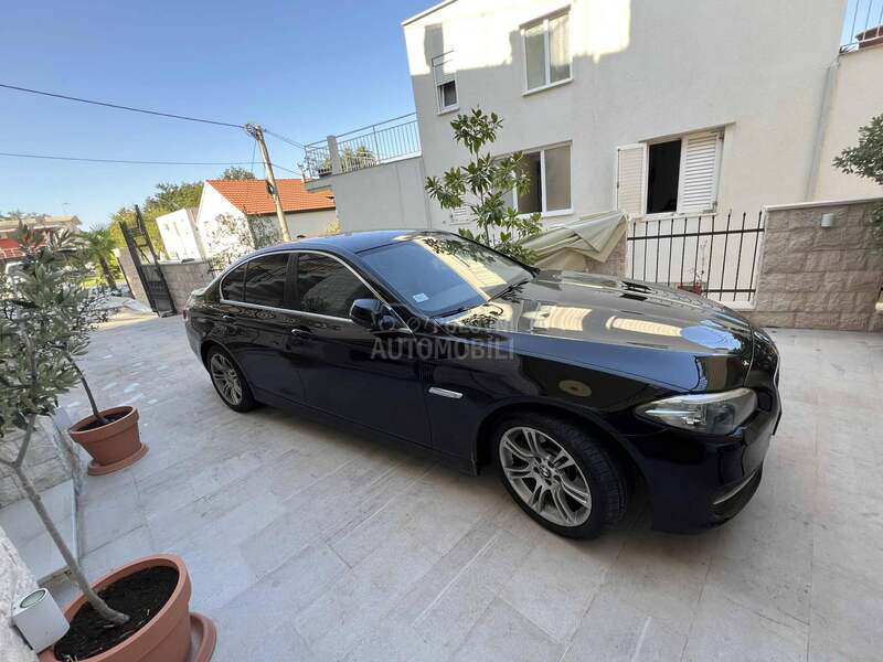 BMW 518 