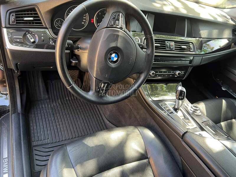 BMW 518 