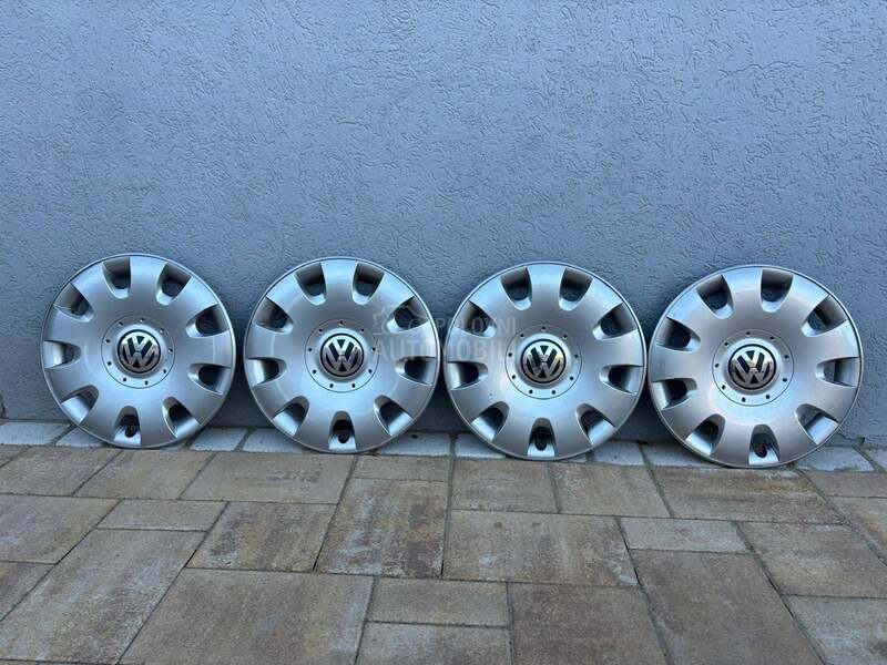 Ratkapne  15" 