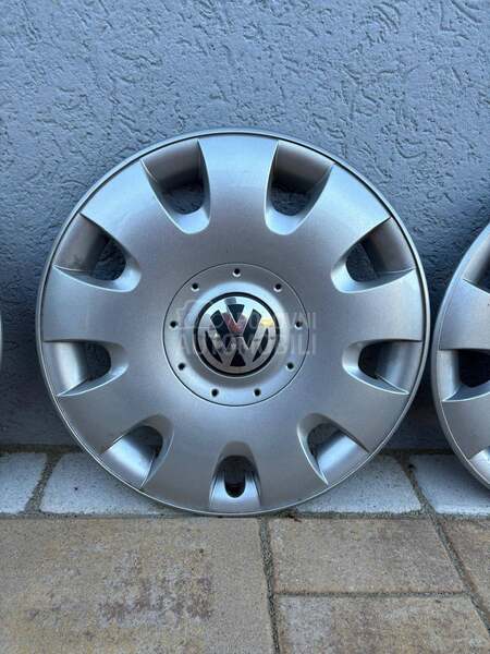Ratkapne  15" 