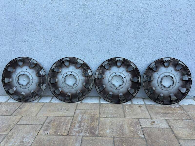 Ratkapne  15" 