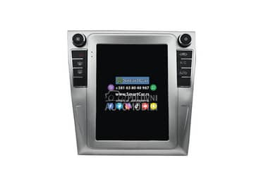 Android Multimedija za Volkswagen Passat B6, Passat B7