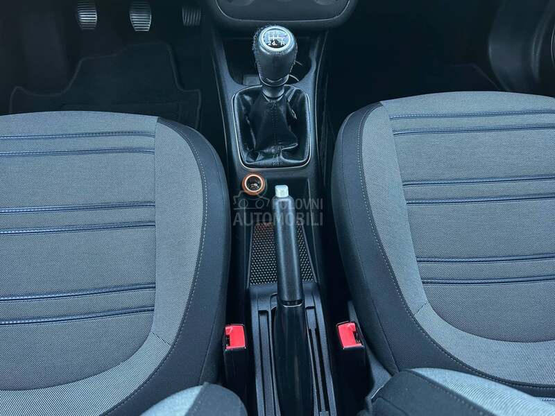Fiat EVO 