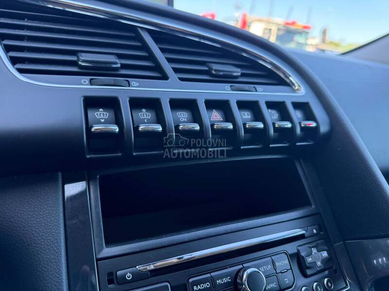 Peugeot 3008 1.2