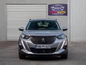 Peugeot 2008 1.2 Allure Alu