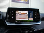 Peugeot 2008 1.2 Allure Alu