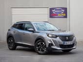 Peugeot 2008 1.2 Allure Alu