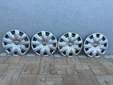 Ratkapne original 15" Bez rupa