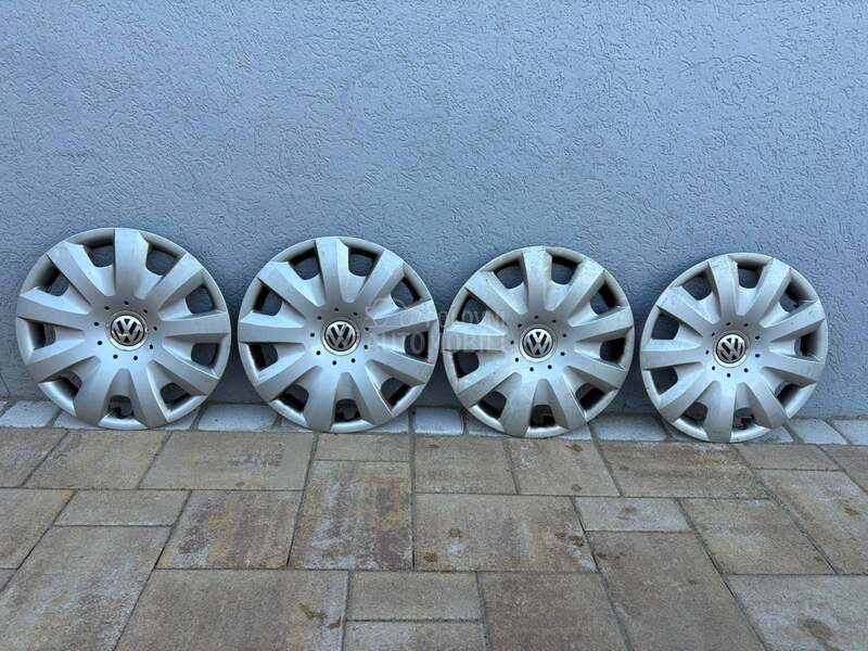 Ratkapne  15" 