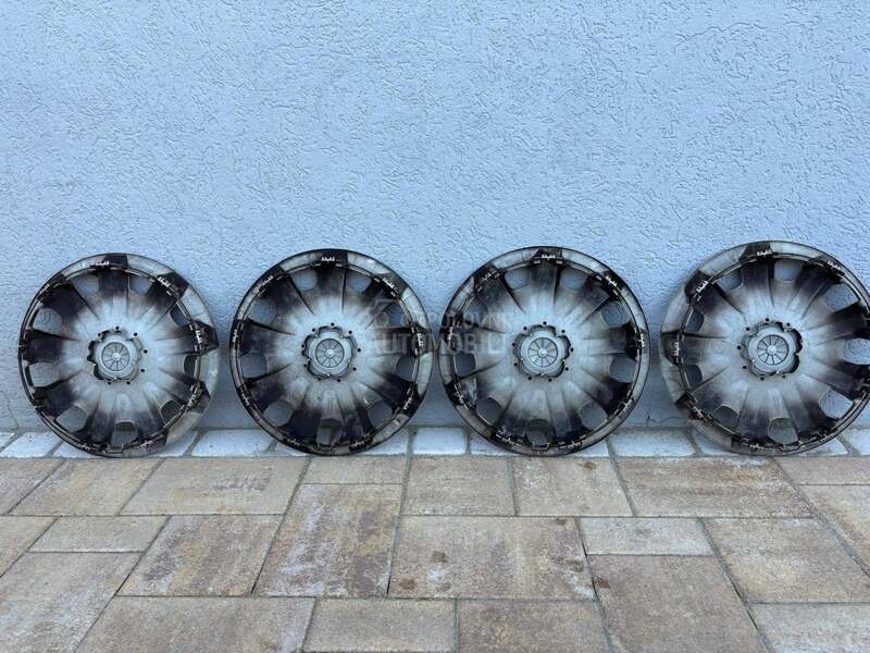 Ratkapne  15" 