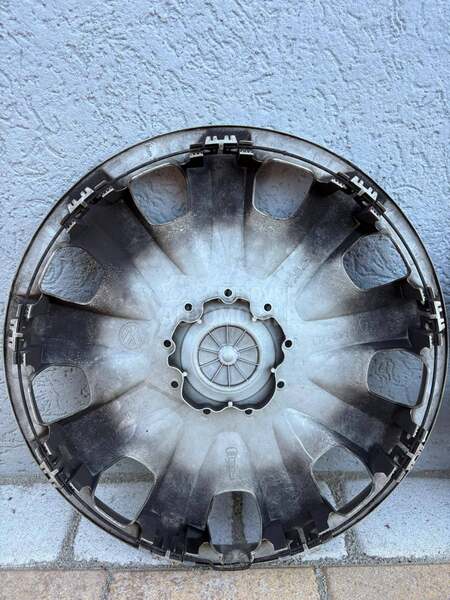 Ratkapne  15" 
