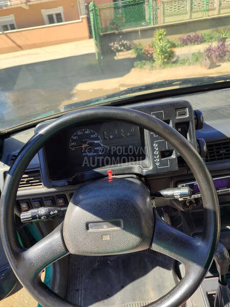 Suzuki Maruti 