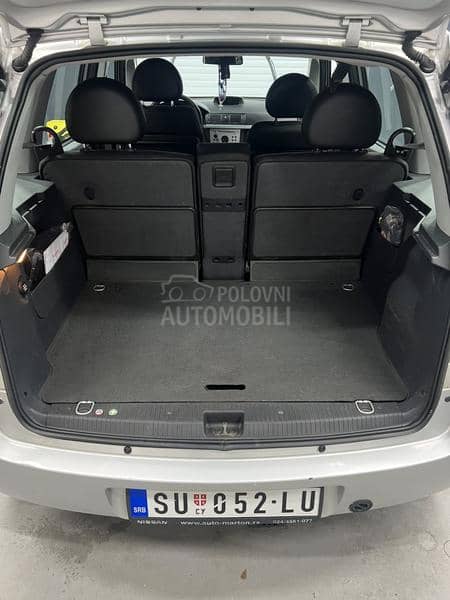 Opel Meriva ESSENTIA
