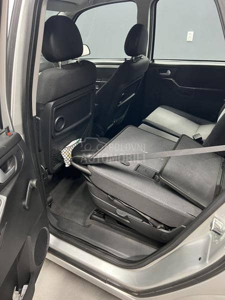 Opel Meriva ESSENTIA