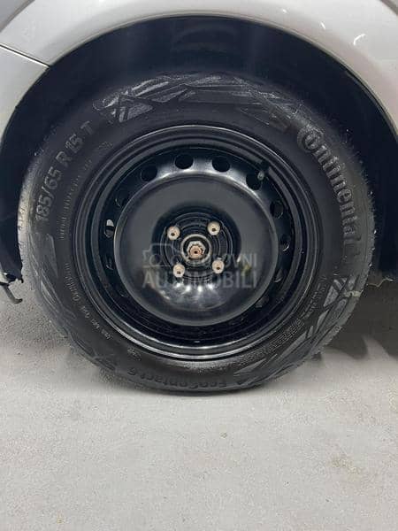 Opel Meriva ESSENTIA