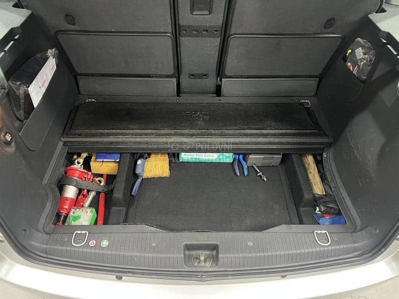 Opel Meriva ESSENTIA