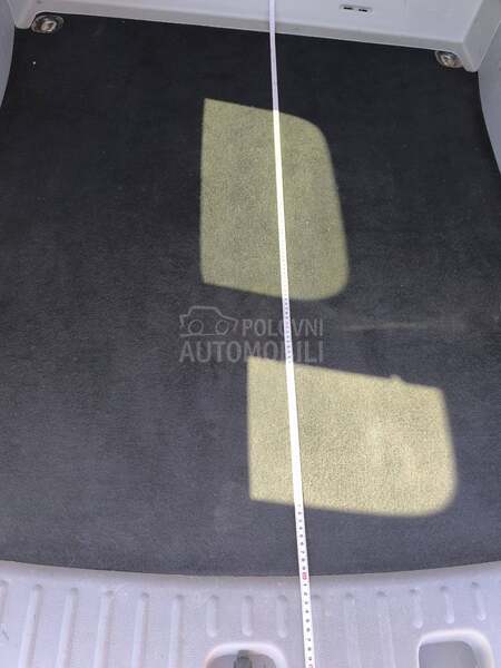 Volkswagen Caddy Maxi 1.9 TDI N1 5 SEDISTA