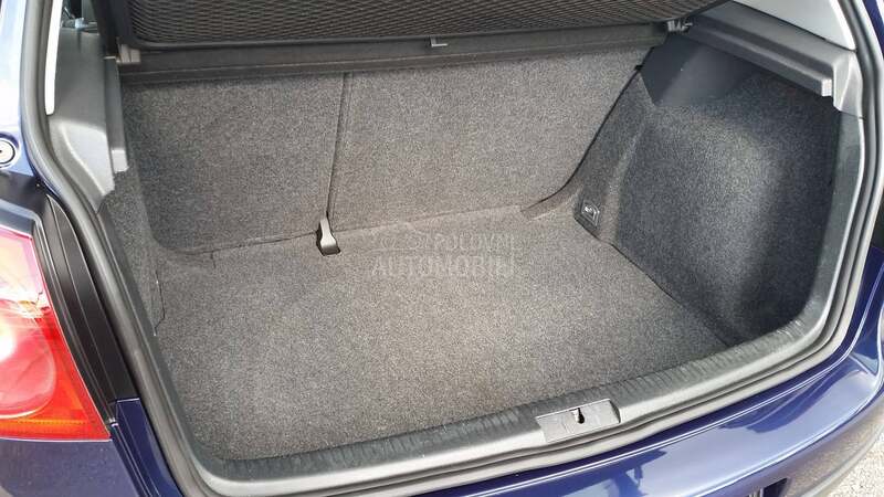 Volkswagen Golf 5 1.9 TDI IZVANNREDAN