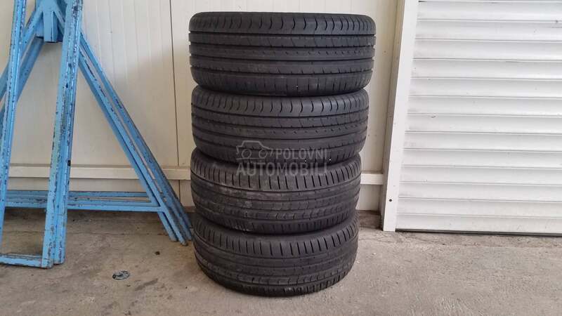 Volkswagen Golf 5 1.9 TDI IZVANNREDAN