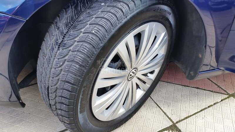 Volkswagen Golf 5 1.9 TDI IZVANNREDAN