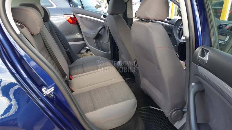 Volkswagen Golf 5 1.9 TDI IZVANNREDAN