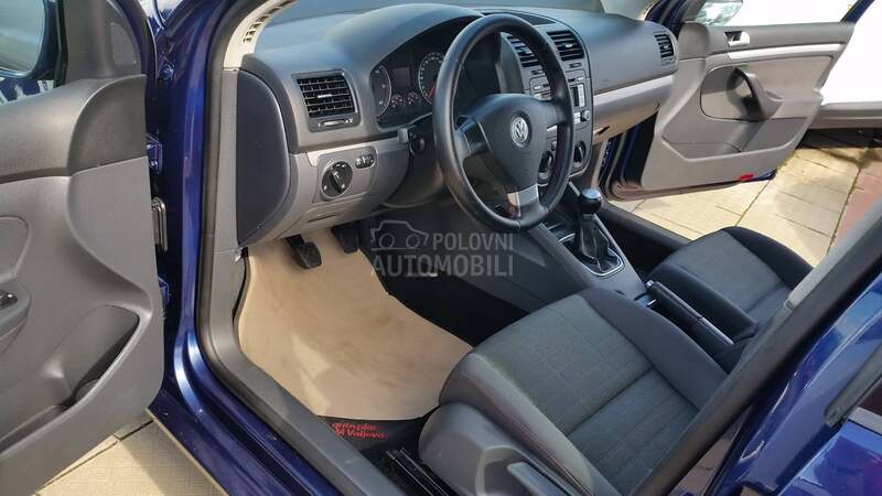 Volkswagen Golf 5 1.9 TDI IZVANNREDAN