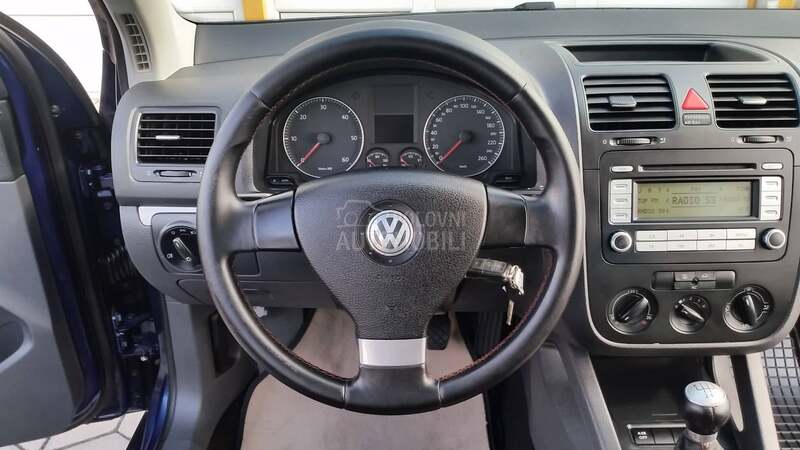 Volkswagen Golf 5 1.9 TDI IZVANNREDAN