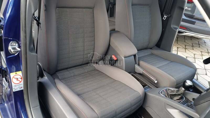 Volkswagen Golf 5 1.9 TDI IZVANNREDAN