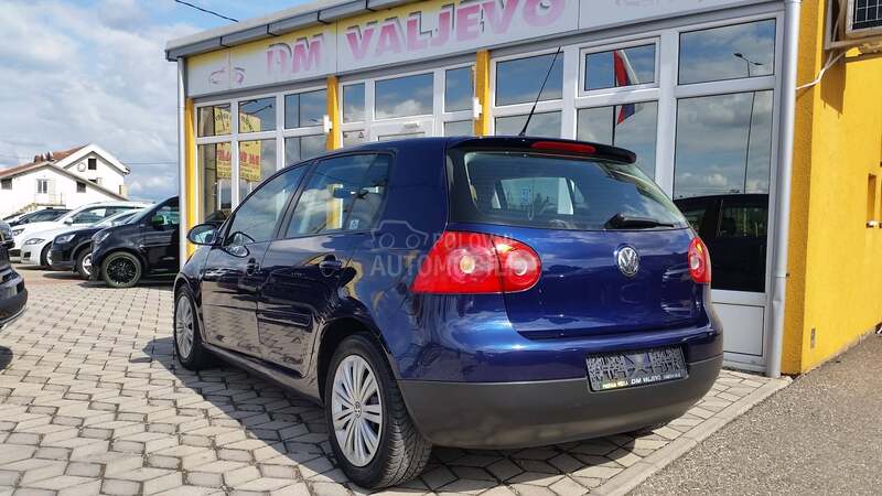 Volkswagen Golf 5 1.9 TDI IZVANNREDAN
