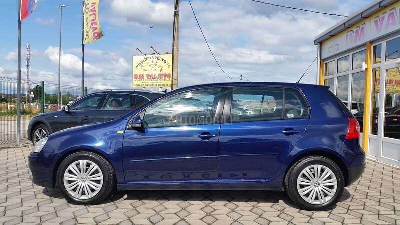 Volkswagen Golf 5 1.9 TDI IZVANNREDAN