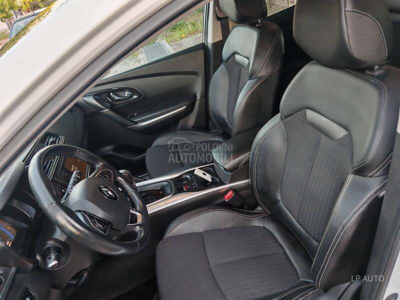 Renault Kadjar 1.5 dCi Aut Nav