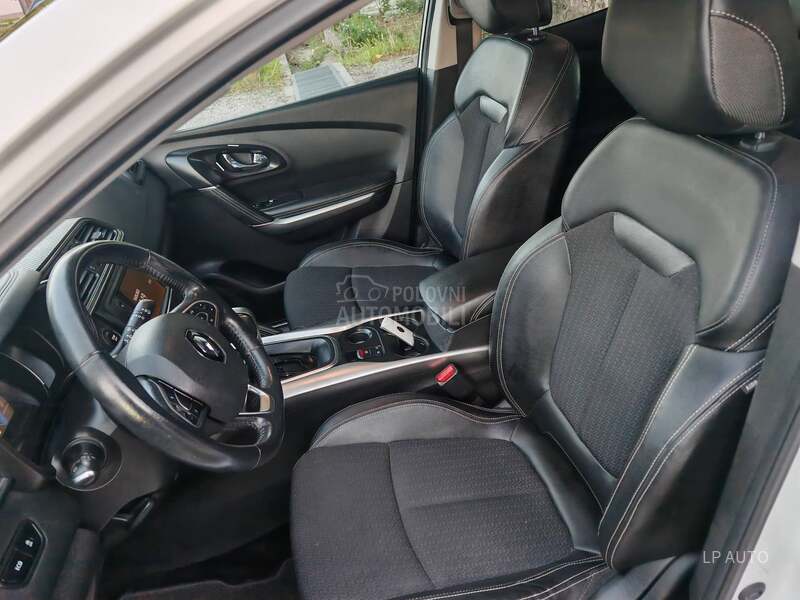 Renault Kadjar 1.5 dCi Aut Nav