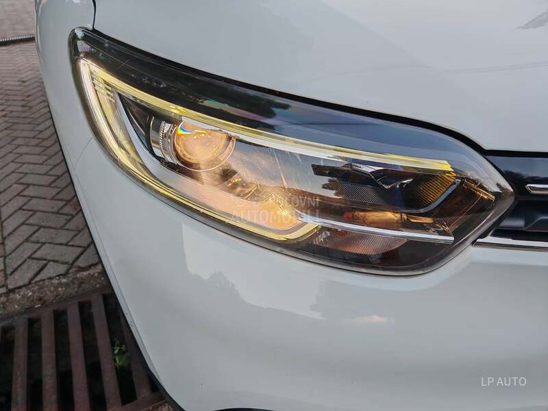 Renault Kadjar 1.5 dCi Aut Nav
