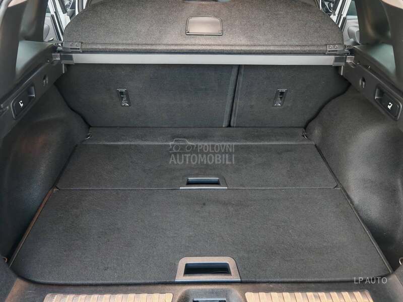 Renault Kadjar 1.5 dCi Aut Nav