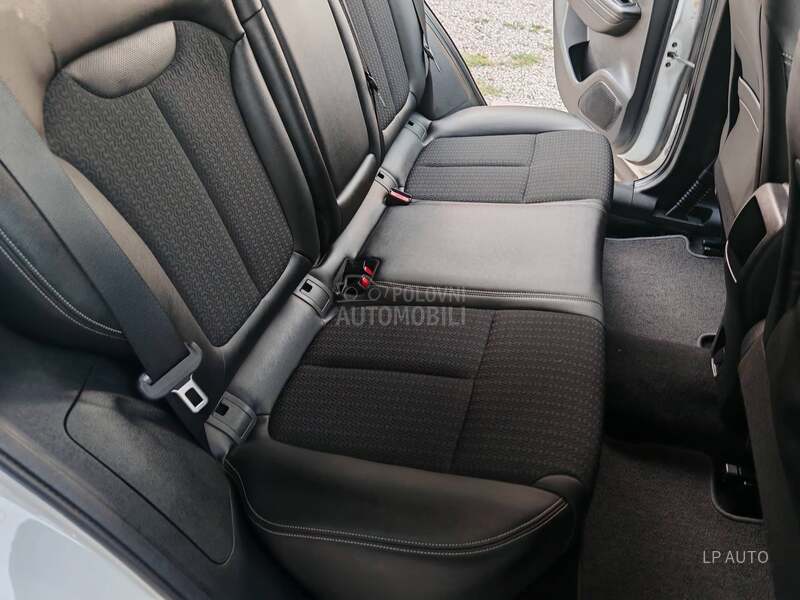 Renault Kadjar 1.5 dCi Aut Nav