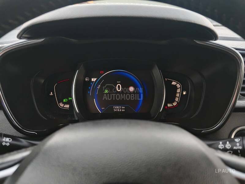 Renault Kadjar 1.5 dCi Aut Nav