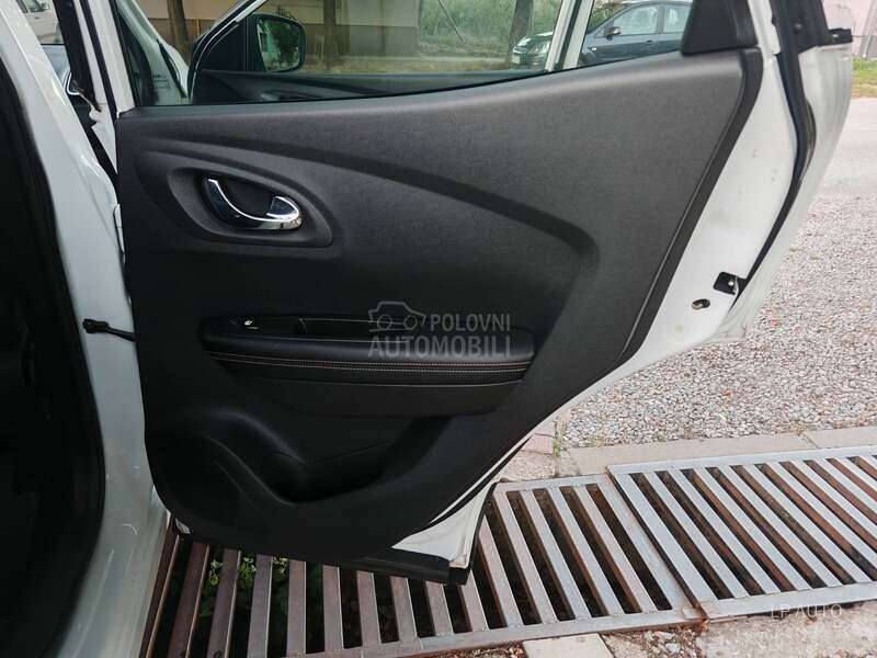 Renault Kadjar 1.5 dCi Aut Nav