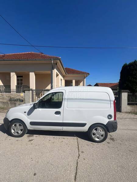 Renault Kangoo 