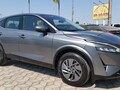 Nissan Qashqai 1.3 N-CONNECTA/T0P