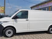 Volkswagen Transporter T6 2.0 TDI/140.300k/LONG/T0P