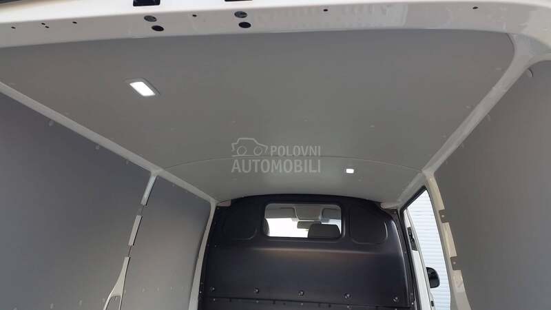 Volkswagen Transporter T6 2.0 TDI/140.300k/LONG/T0P