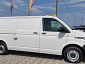 Volkswagen Transporter T6 2.0 TDI/140.300k/LONG/T0P
