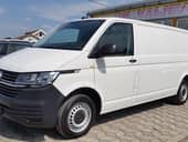 Volkswagen Transporter T6 2.0 TDI/140.300k/LONG/T0P