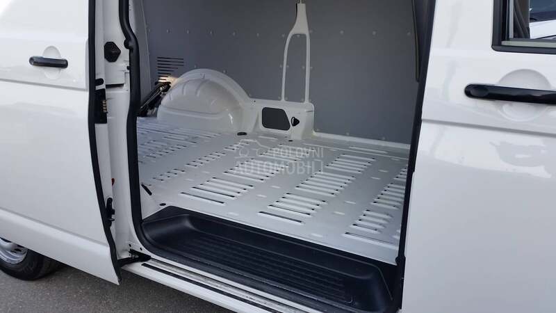 Volkswagen Transporter T6 2.0 TDI/140.300k/LONG/T0P
