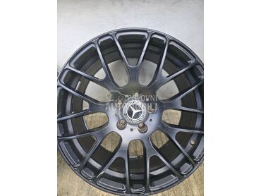 Aluminijumske felne  18" 5 x 112